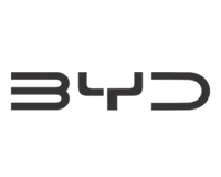 Logo BYD
